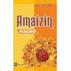 Amaizin Bio Corn Chips (Nacho Flavour)