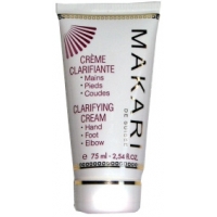 amakari Makari Clarifying Arm and Leg Cream