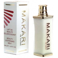 Makari Skin Lightening Beauty Milk - 140ml