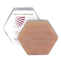 amakari Makari Skin Lightening Exfoliator Soap MAKARI-SOAP