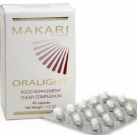 amakari Oralight Hyperpigmentation Tablets