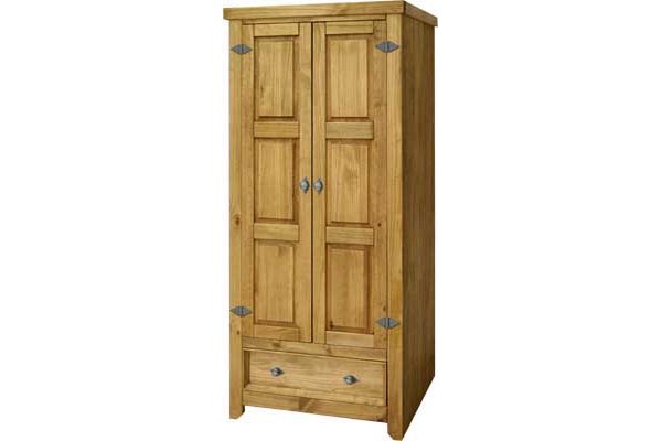 amalfi Gents Wardrobe