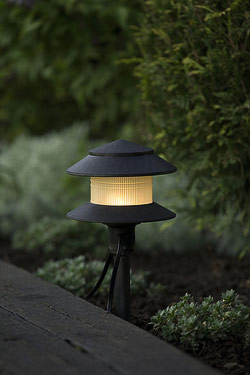 Amalfi Halogen Lights (x6)