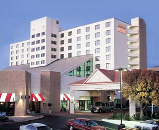 AMARILLO Ambassador Hotel - Amarillo