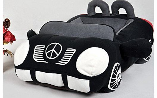 Am Fashion Pet Bed Sofa Dog Cat Car Bed House