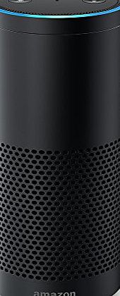 Amazon Echo, Black