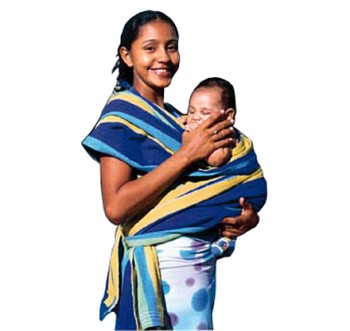 Amazonas Brazilian Sling