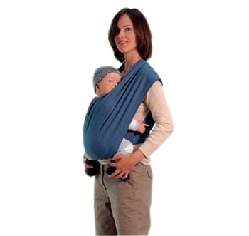 Amazonas CarryMe Baby Sling