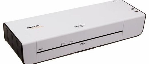 AmazonBasics A4 Thermal Laminator