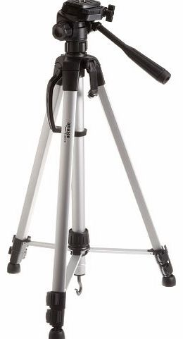AmazonBasics Lightweight Tripod with Bag 60 Inches / 152.4 cm