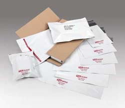 Envelopes Polyethylene No.PJ3 Opaque