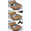 Heat Gun for Olympaq Postal Cartons