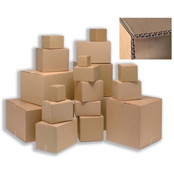 Ambassador Packing Carton Double Wall Strong