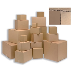 Ambassador Packing Carton Single Wall Strong