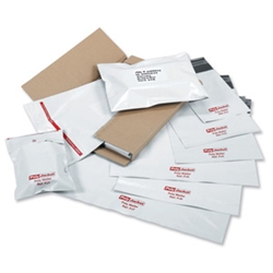 Polyethylene Envelopes Opaque PJ3