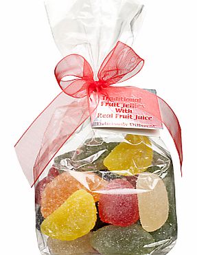 Fruit Jellies, 290g