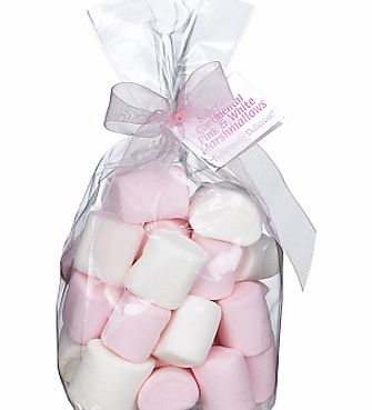 Ambassadors of London Pink and White