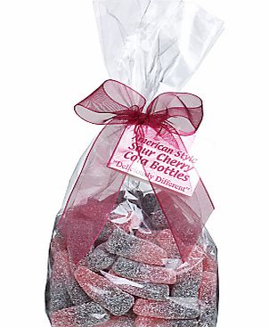 Ambassadors of London Sour Cherry Cola Bottle