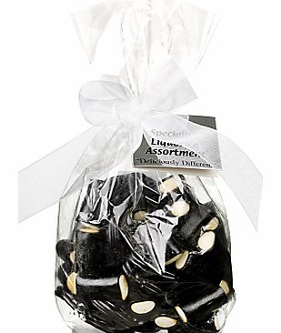 Ambassadors of London Specialty Liquorice Mix,
