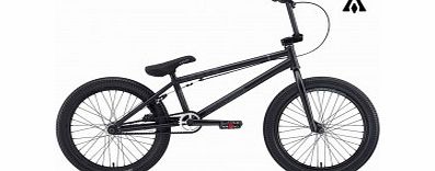 Amber BMX Phero BMX Bike