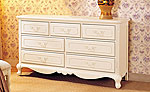 ambiance 7 Drawer Chest