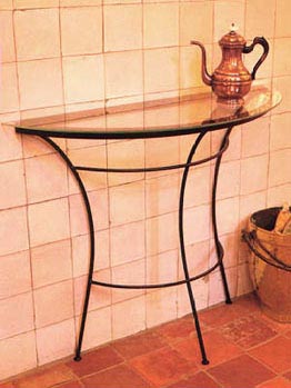 Ambiance Verdun DL Side Table