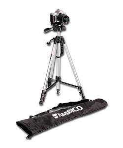 Ambico Deluxe 60in Tripod