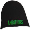 Ambitions Logo Beanie