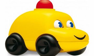 My first car `One size