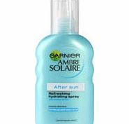 Ambre Solaire Aftersun Refreshing Hydrating