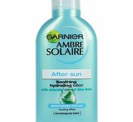 Ambre Solaire Aftersun Soothing Hydrating Lotion