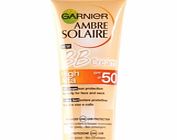 Ambre Solaire BB Cream BB Sun Protection Face