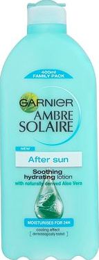 Ambre Solaire Garnier Ambre Solaire Aftersun Skin Soother