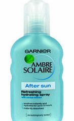 Ambre Solaire Garnier Ambre Solaire Aftersun Spray