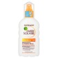 Ambre Solaire SPRAY SPF20 200ML