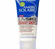 Ambre Solaire UV Ski Cream SPF20 30ml