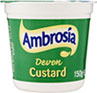 Ambrosia Devon Custard (150g) Cheapest in ASDA