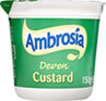 Ambrosia Devon Custard (150g) Cheapest in