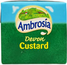 Ambrosia Ready to Serve Devon Custard (500g)