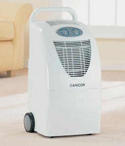 Amcor AIRLINE200 (White)