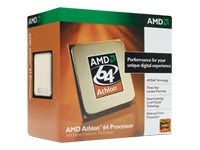 AMD Athlon 64 LE-1640 / 2.6 GHz processor