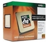 AMD Athlon 64 LE-1660 - 2.8 GHz, 1 MB L2 Cache, AM2