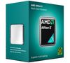 AMD Athlon II X4 635 Quad Core - 2.9 GHz - AM3