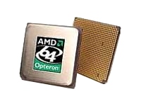 AMD Dual-Core Opteron 2218 / 2.6 GHz processor