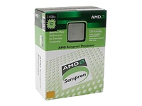 AMD Sempron 3100 1.8Ghz Socket 754 Retail ( Paris )