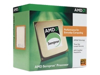 AMD Sempron LE-1200 / 2.1 GHz processor