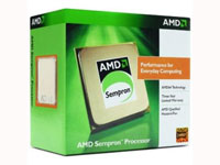 AMD SEMPRON LE-1250 2.2GHZ
