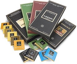 Amedei Chocolate Bar Offer