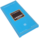 Amedei Extra fine milk chocolate bar
