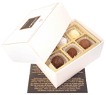 Amedei Tartufi- assorted truffles